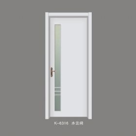 简白唯美系列K-6316水云间