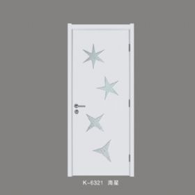简白唯美系列K-6321海星