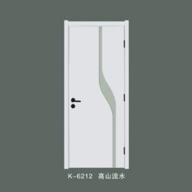 时尚多彩系列K-6212高山流水