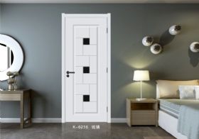 时尚多彩系列K-6216琉璃