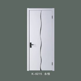 时尚多彩系列K-6215永恒