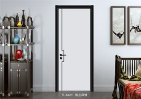 时尚多彩系列K-6221格兰风情