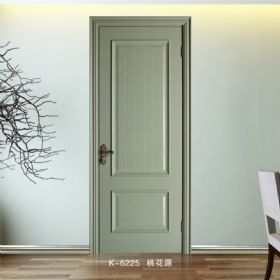 时尚多彩系列K-6225桃花源