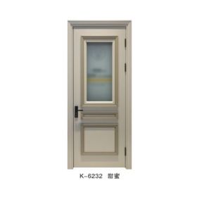 时尚多彩系列K-6232甜蜜