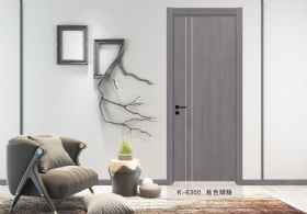时尚多彩系列K-6300秋色胡杨