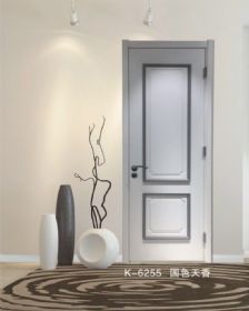 时尚多彩系列K-6255国色天香