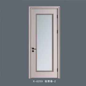 时尚多彩系列K-6259致青春-2