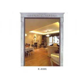 臻品家居系列K-6395